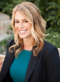 Kerstin VanZanten Headshot
