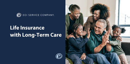 Life with Long Term Care