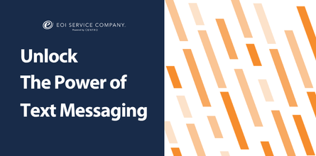 Unlock the Power of Text Messages